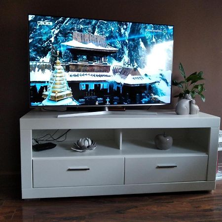 Karla Daire Selce Dış mekan fotoğraf